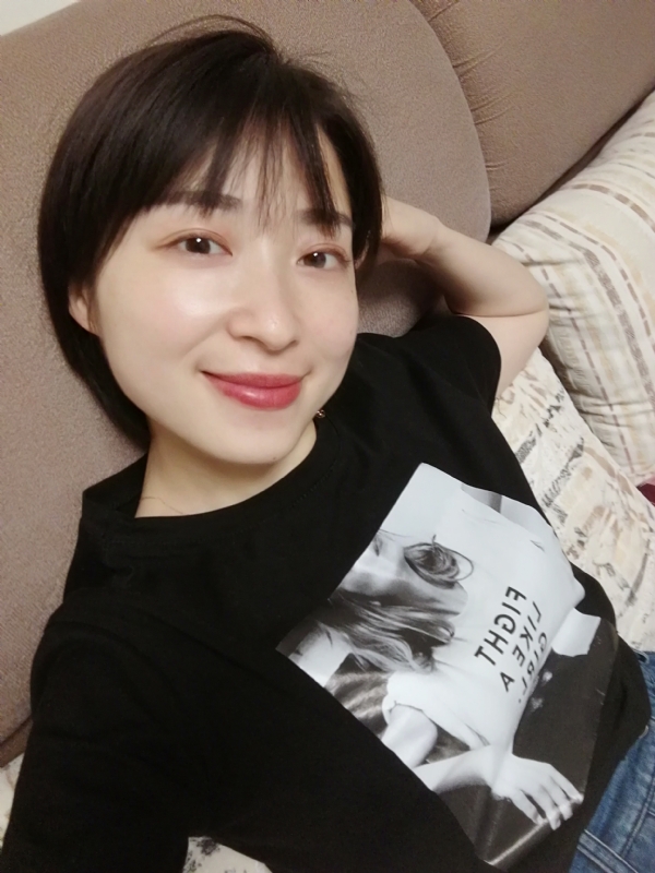 林田的第四张照片--临沂相亲服务中心