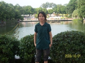 小雨點的第三张照片--临沂相亲服务中心