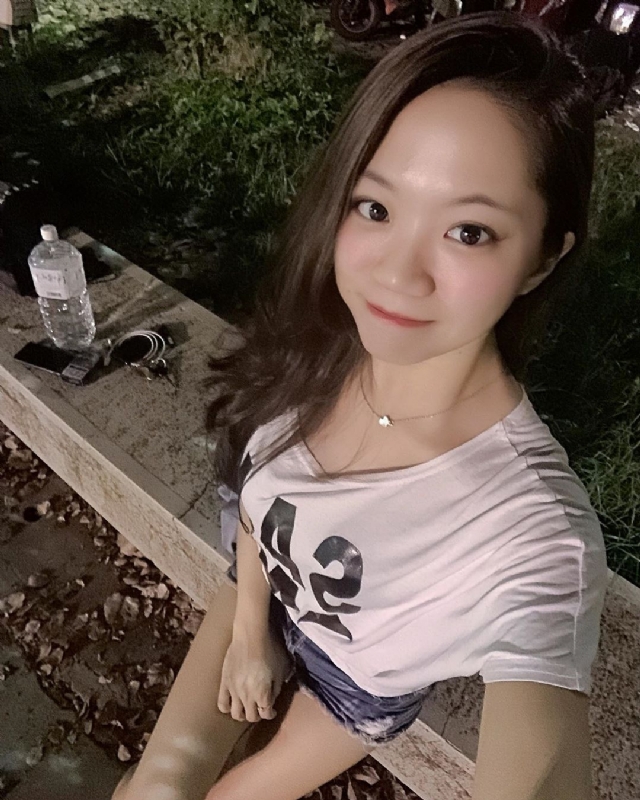 欣欣的第一张照片--临沂相亲服务中心