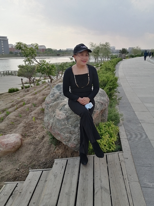 阳光你好的第五张照片--临沂相亲服务中心
