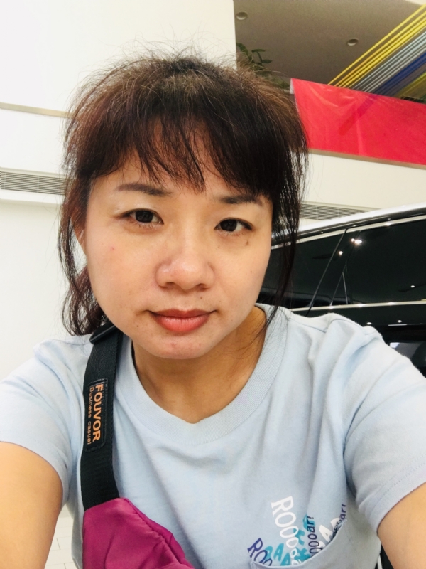 carolluo2020的第一张照片--临沂相亲服务中心