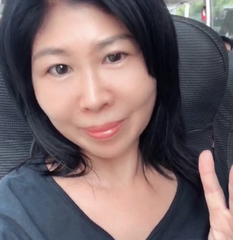 Lina的第三张照片--临沂相亲服务中心