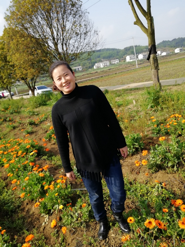 征婚女人的第一张照片--临沂相亲服务中心