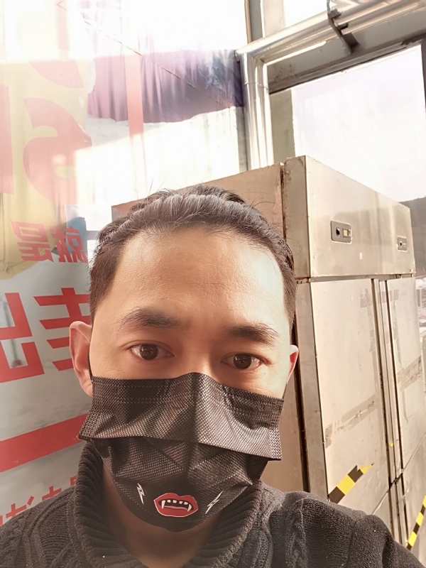百世经纶的第一张照片--临沂相亲服务中心