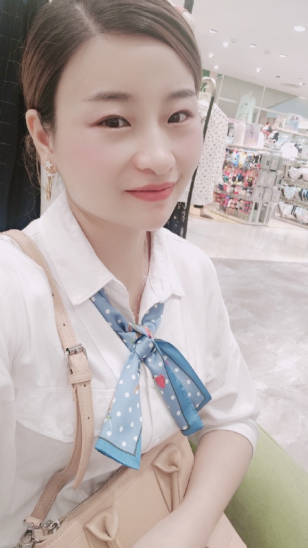 如意的第一张照片--临沂相亲服务中心