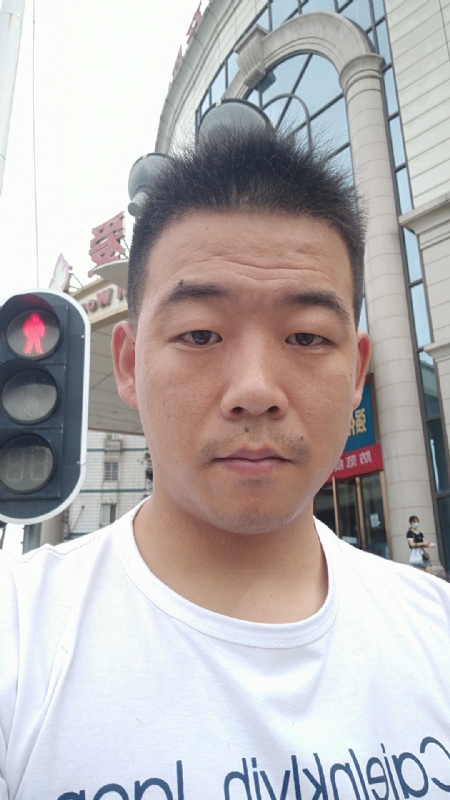 夜空的第一张照片--临沂相亲服务中心