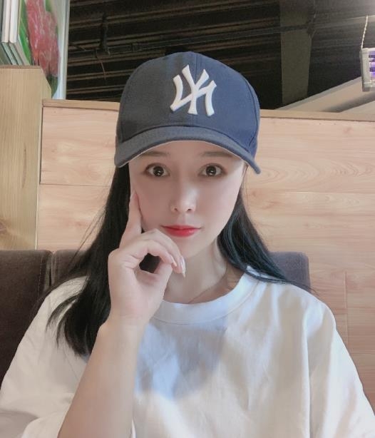 小鱼儿的第一张照片--临沂相亲服务中心