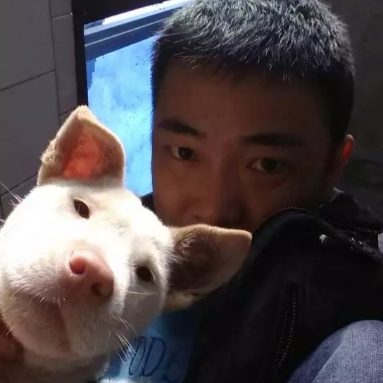 光棍的第一张照片--临沂相亲服务中心