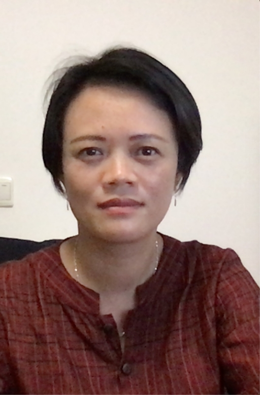 湘湘的湘湘的第一张照片--临沂相亲服务中心