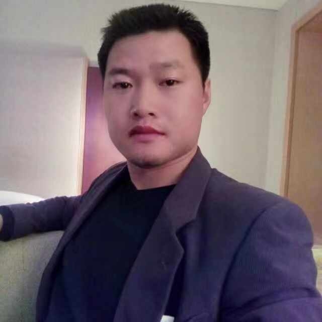 波子的第一张照片--临沂相亲服务中心
