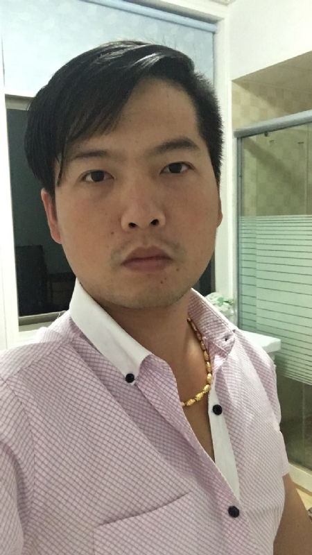 彬彬有礼的第一张照片--临沂相亲服务中心