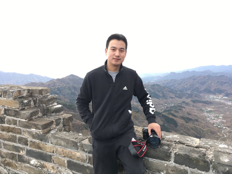 半生浮名的第一张照片--临沂相亲服务中心