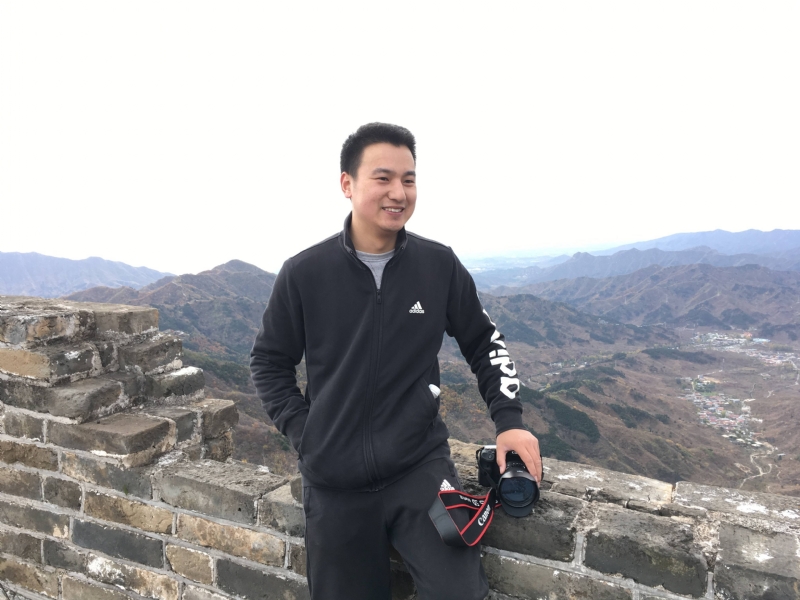 半生浮名的第二张照片--临沂相亲服务中心