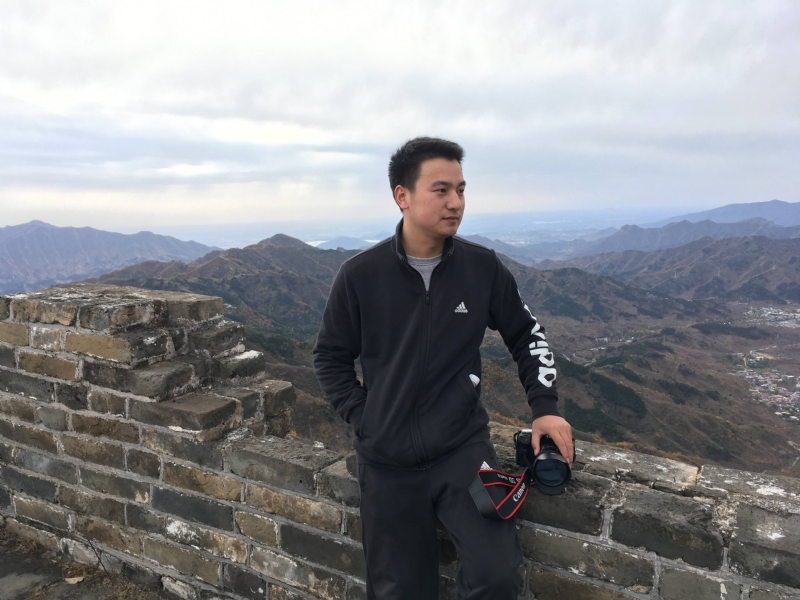 半生浮名的第三张照片--临沂相亲服务中心
