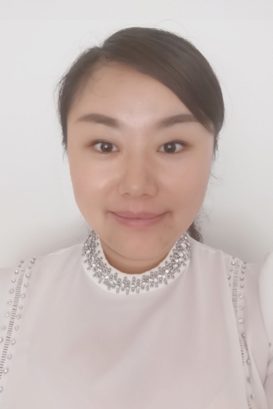 Coco的第一张照片--临沂相亲服务中心