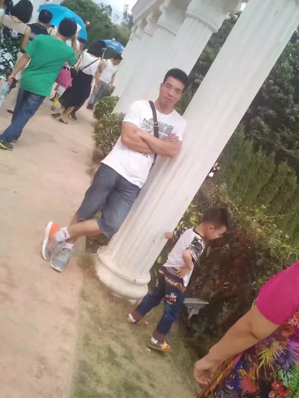只要有你的第一张照片--临沂相亲服务中心