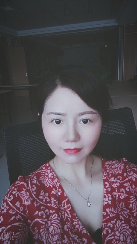 舞月飘雪的第三张照片--临沂相亲服务中心