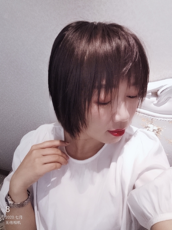 憨憨的第一张照片--临沂相亲服务中心