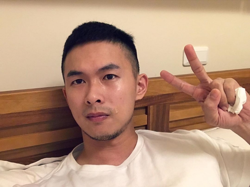 敢想敢拼才会赢的第二张照片--临沂相亲服务中心