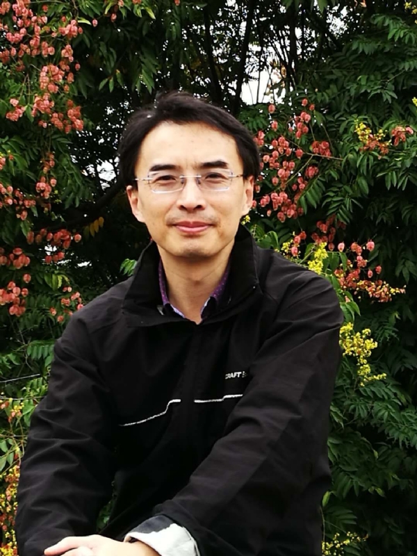 旺财的第一张照片--临沂相亲服务中心