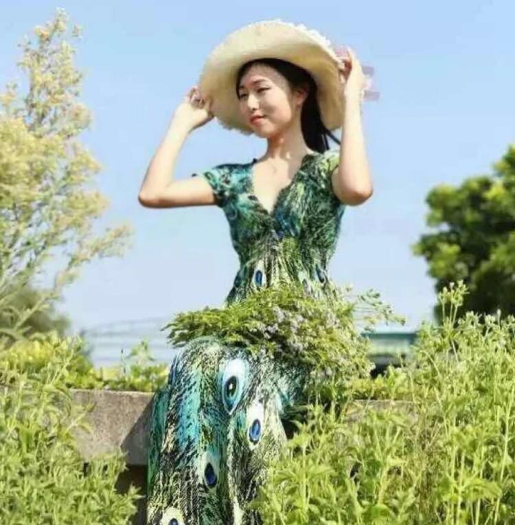 ViviQueen的第四张照片--临沂相亲服务中心