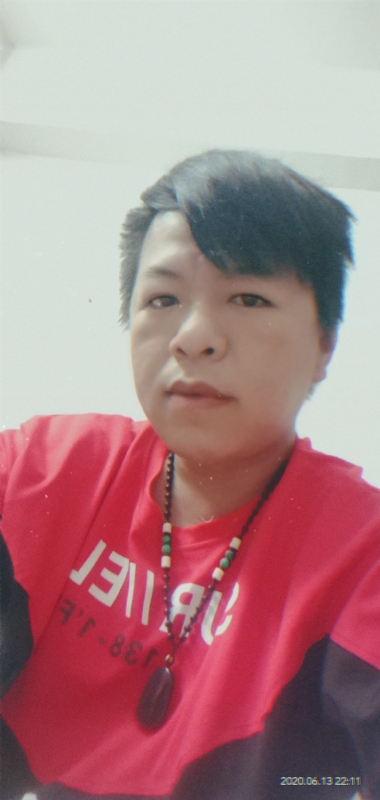 相见恨晚的第一张照片--临沂相亲服务中心