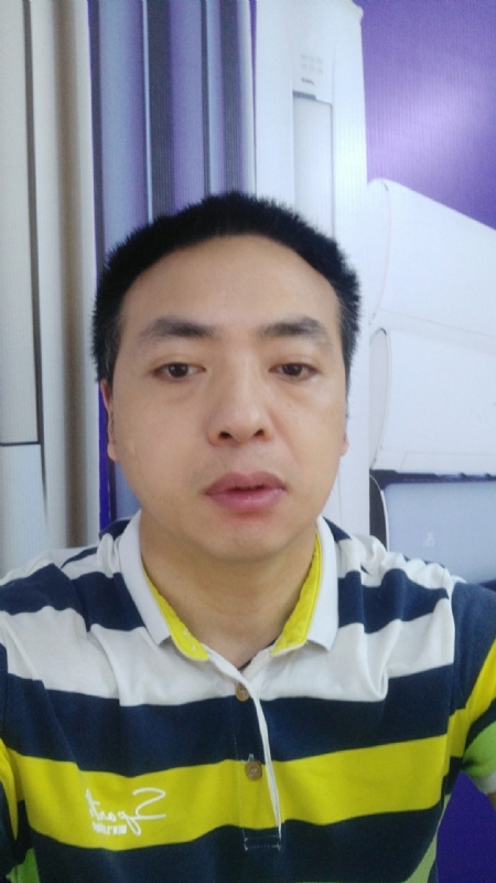 祥子的第一张照片--临沂相亲服务中心
