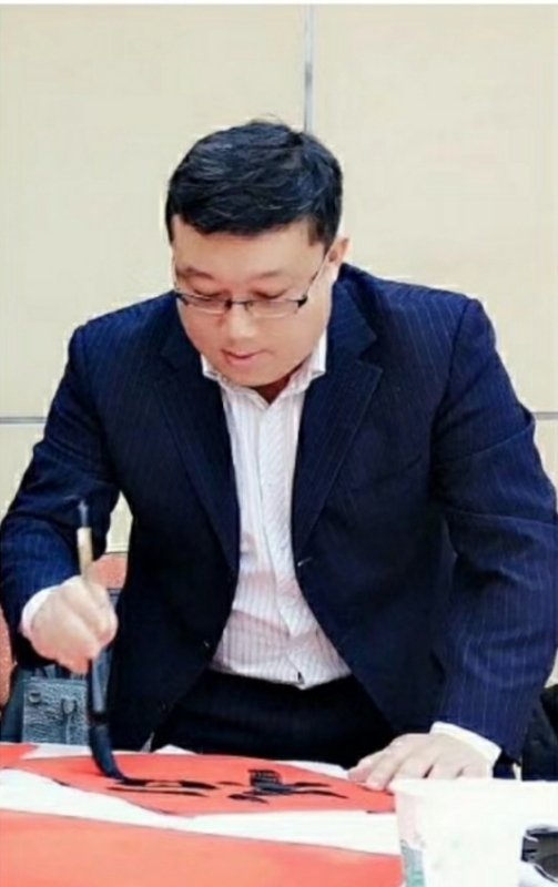 青岛小哥哥的第一张照片--临沂相亲服务中心