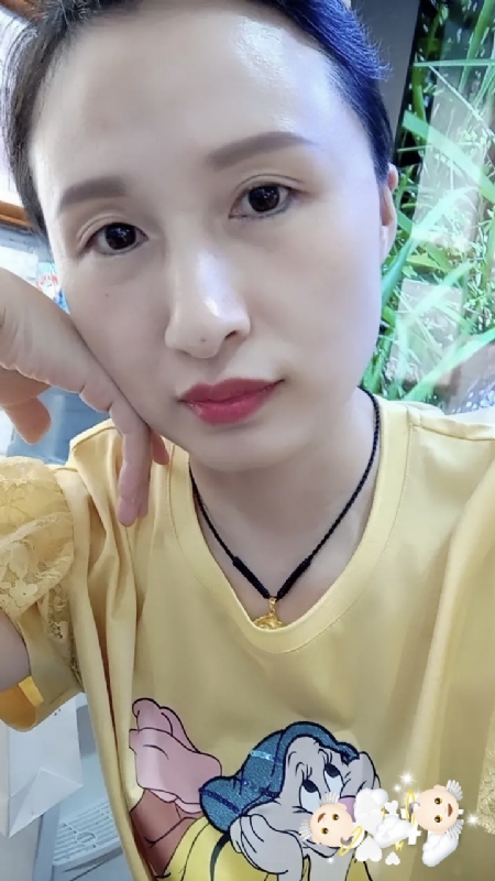 桃子的第二张照片--临沂相亲服务中心