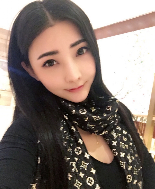 詩詩的第一张照片--临沂相亲服务中心