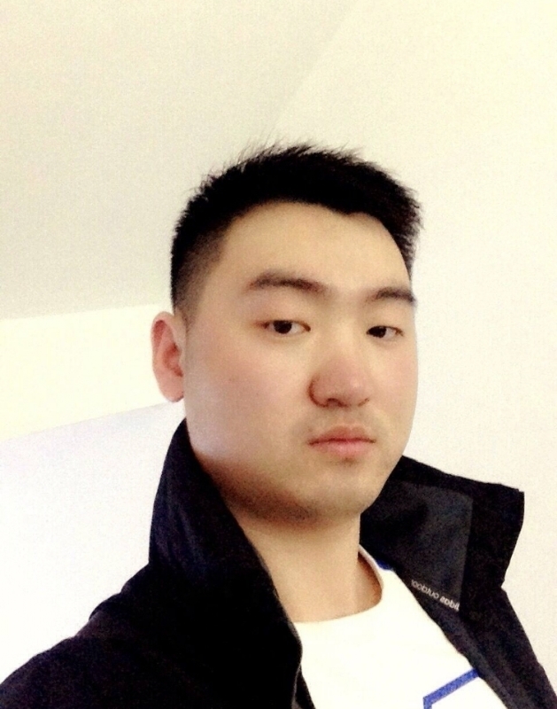 大海的第二张照片--临沂相亲服务中心