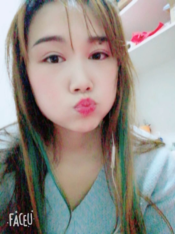 艾薇的第一张照片--临沂相亲服务中心