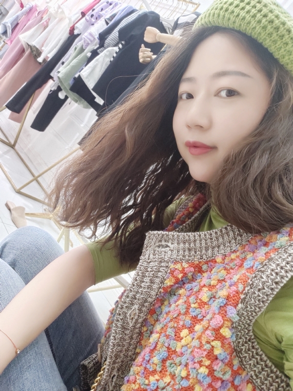 致橡树的第一张照片--临沂相亲服务中心