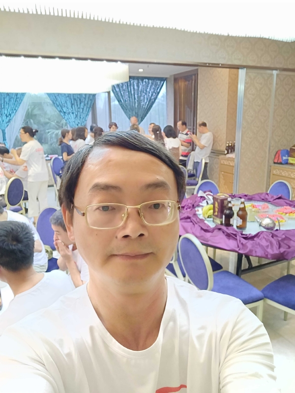 齐天大圣的第三张照片--临沂相亲服务中心