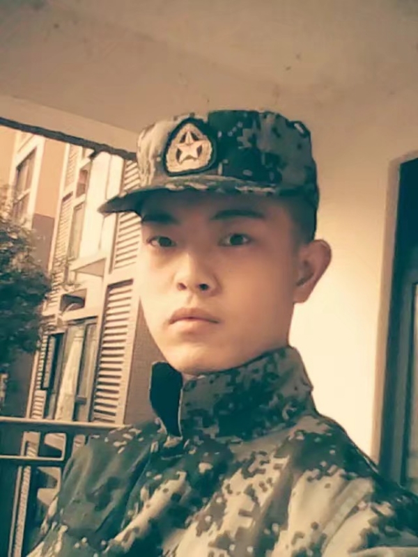 深情留给意中人aaaa的第一张照片--临沂相亲服务中心