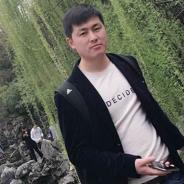 王誉翔的第一张照片--临沂相亲服务中心