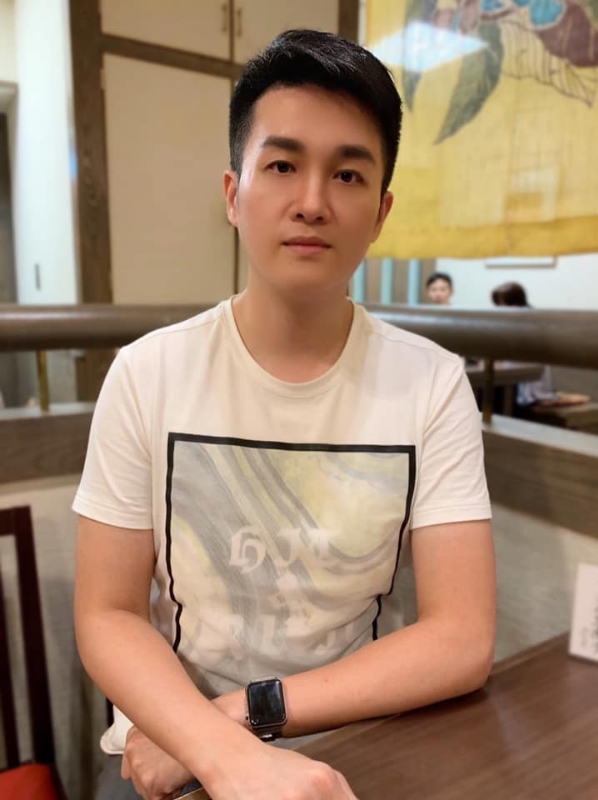 岁月流逝的第一张照片--临沂相亲服务中心