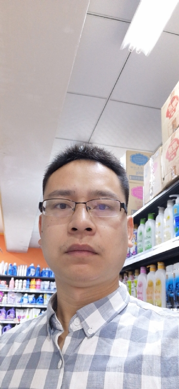 阿华的第一张照片--临沂相亲服务中心
