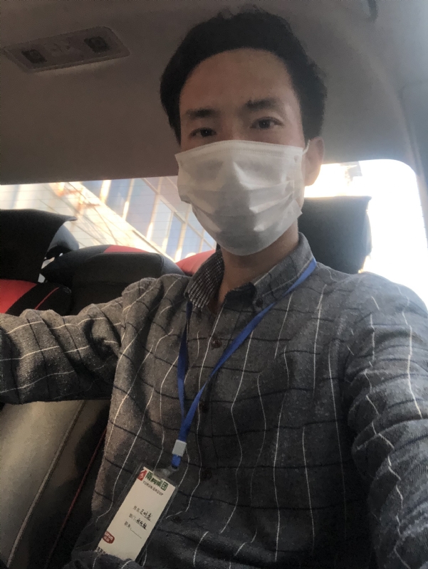 夏天的第一张照片--临沂相亲服务中心