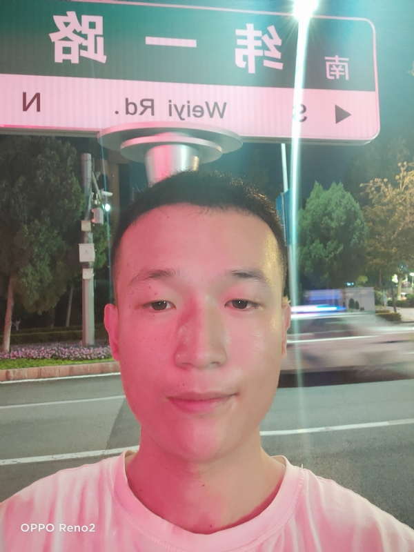 启航的第一张照片--临沂相亲服务中心