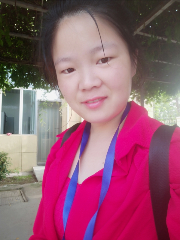 快乐至上的第一张照片--临沂相亲服务中心