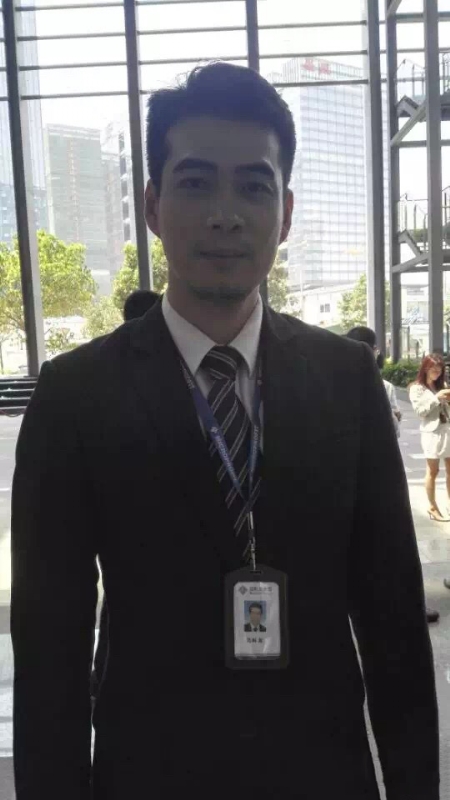 wangjie的第二张照片--临沂相亲服务中心
