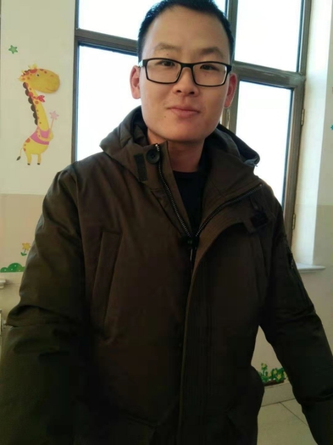 品上男人的第一张照片--临沂相亲服务中心