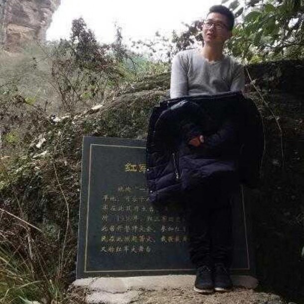 寻见的第一张照片--临沂相亲服务中心