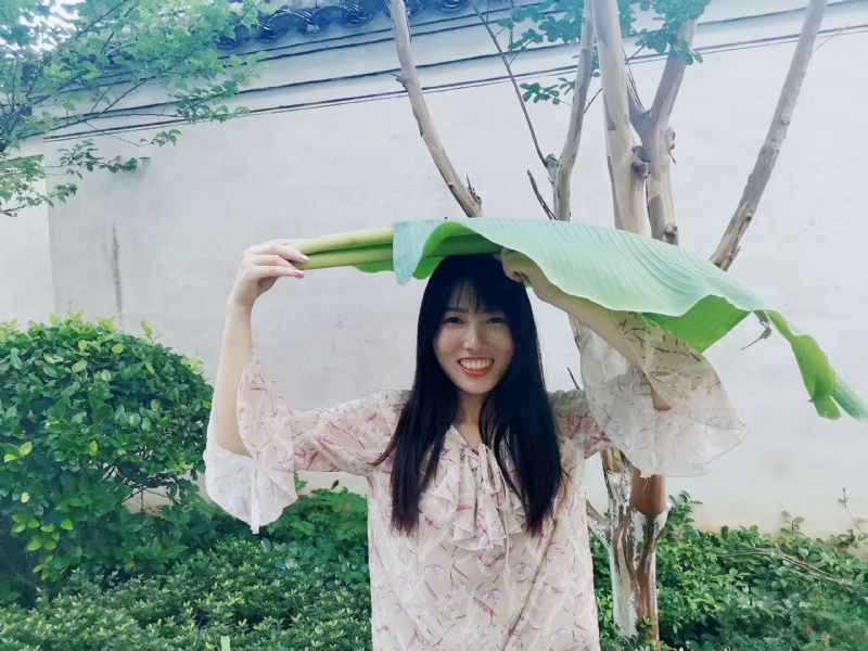 木沙的第二张照片--临沂相亲服务中心