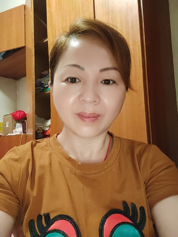 醉红颜的第一张照片--临沂相亲服务中心