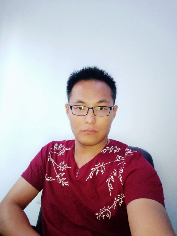 泉海洋的第二张照片--临沂相亲服务中心