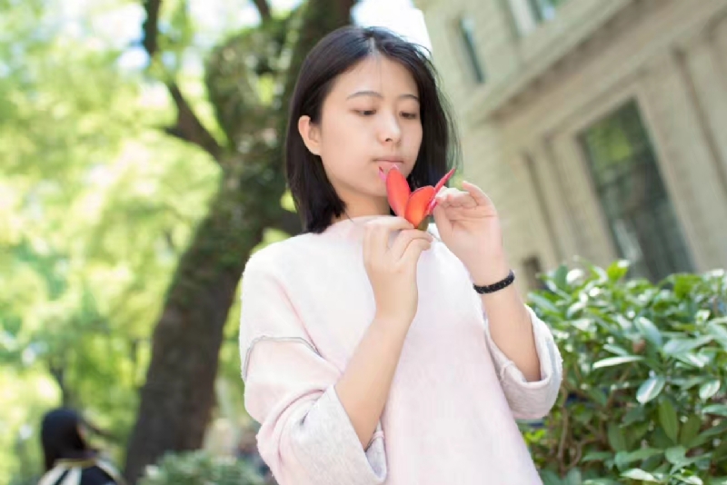 随心的第一张照片--临沂相亲服务中心