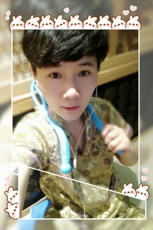 小语同学的第一张照片--临沂相亲服务中心