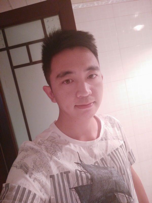 彭亮的第一张照片--临沂相亲服务中心